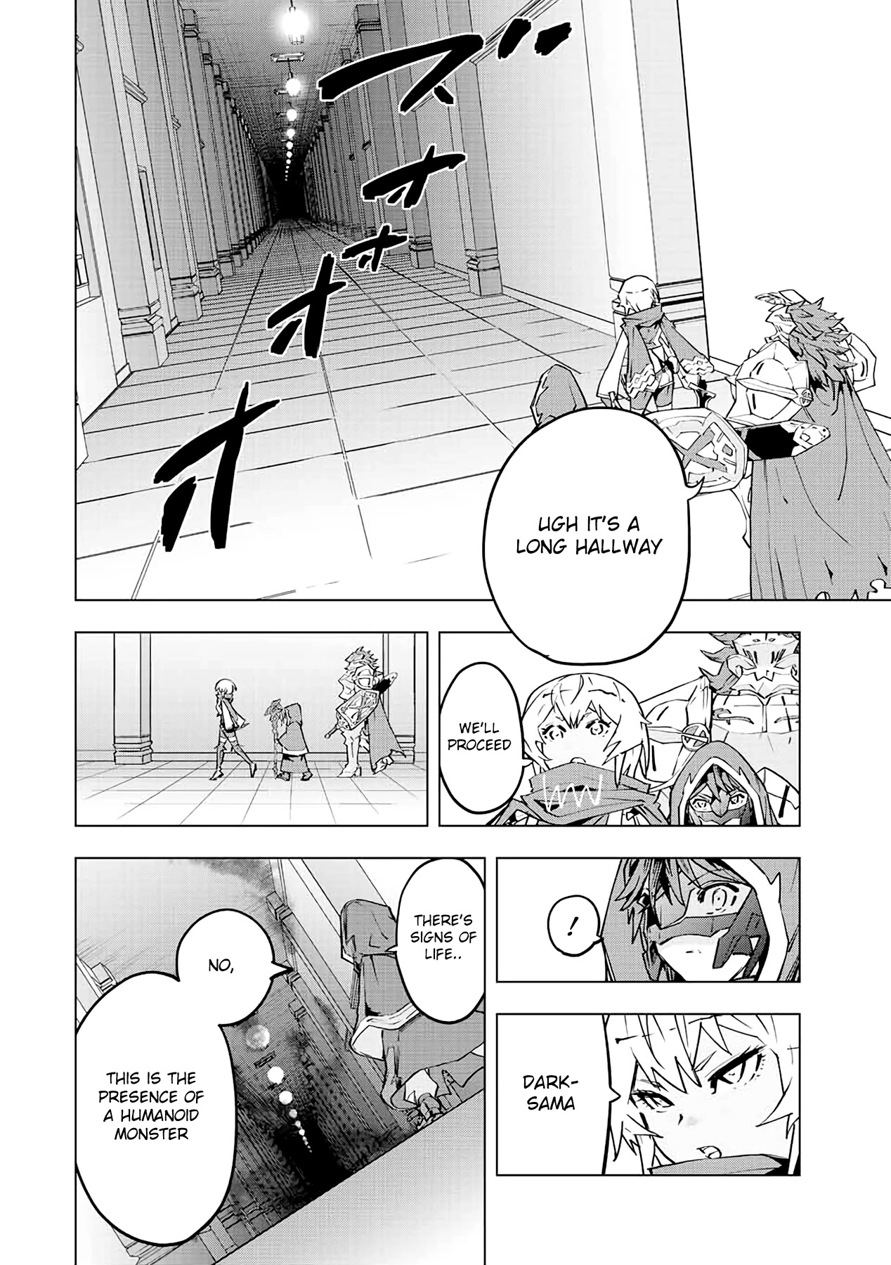 My Gift LVL 9999 Unlimited Gacha Chapter 54 page 20 - Chapter 54: Contact