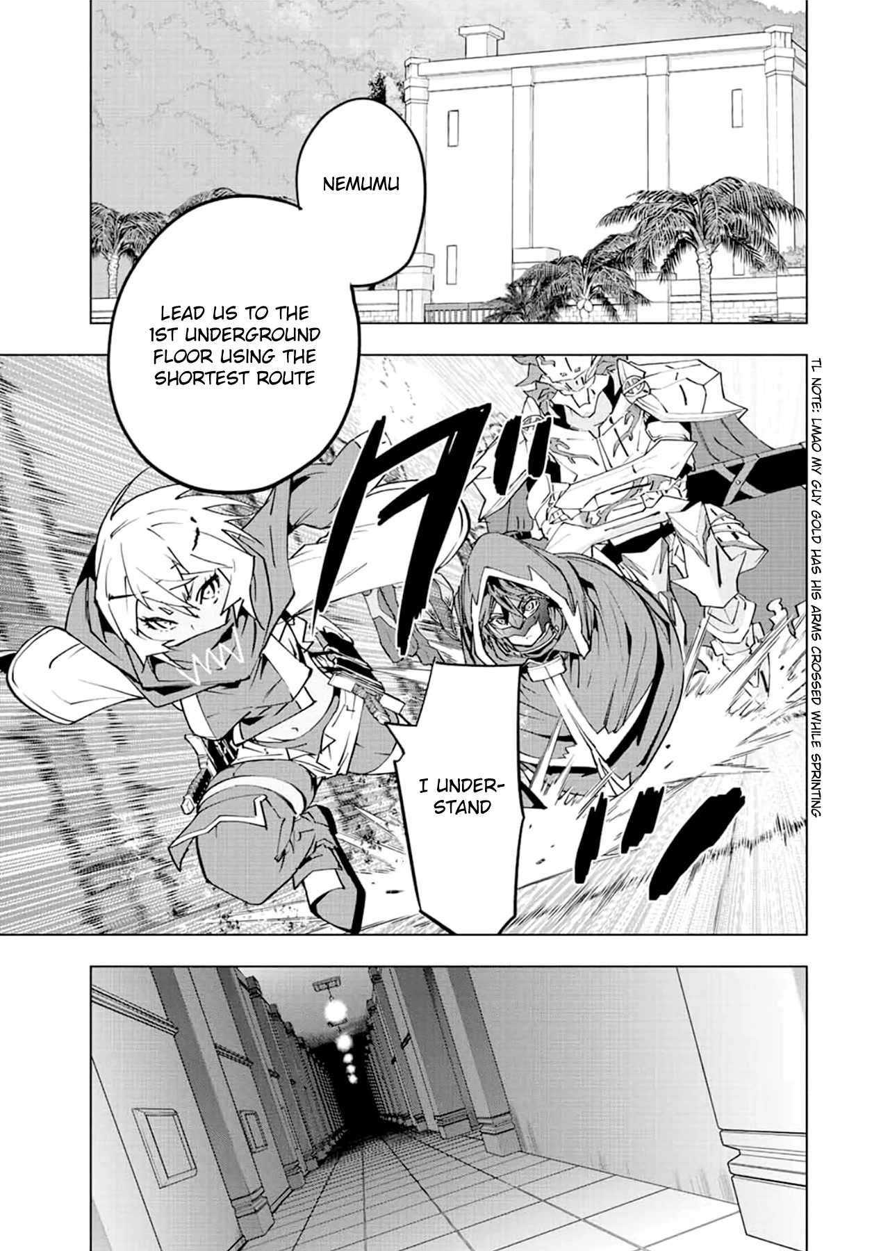 My Gift LVL 9999 Unlimited Gacha Chapter 56 page 14 - Chapter 56: Card Storage