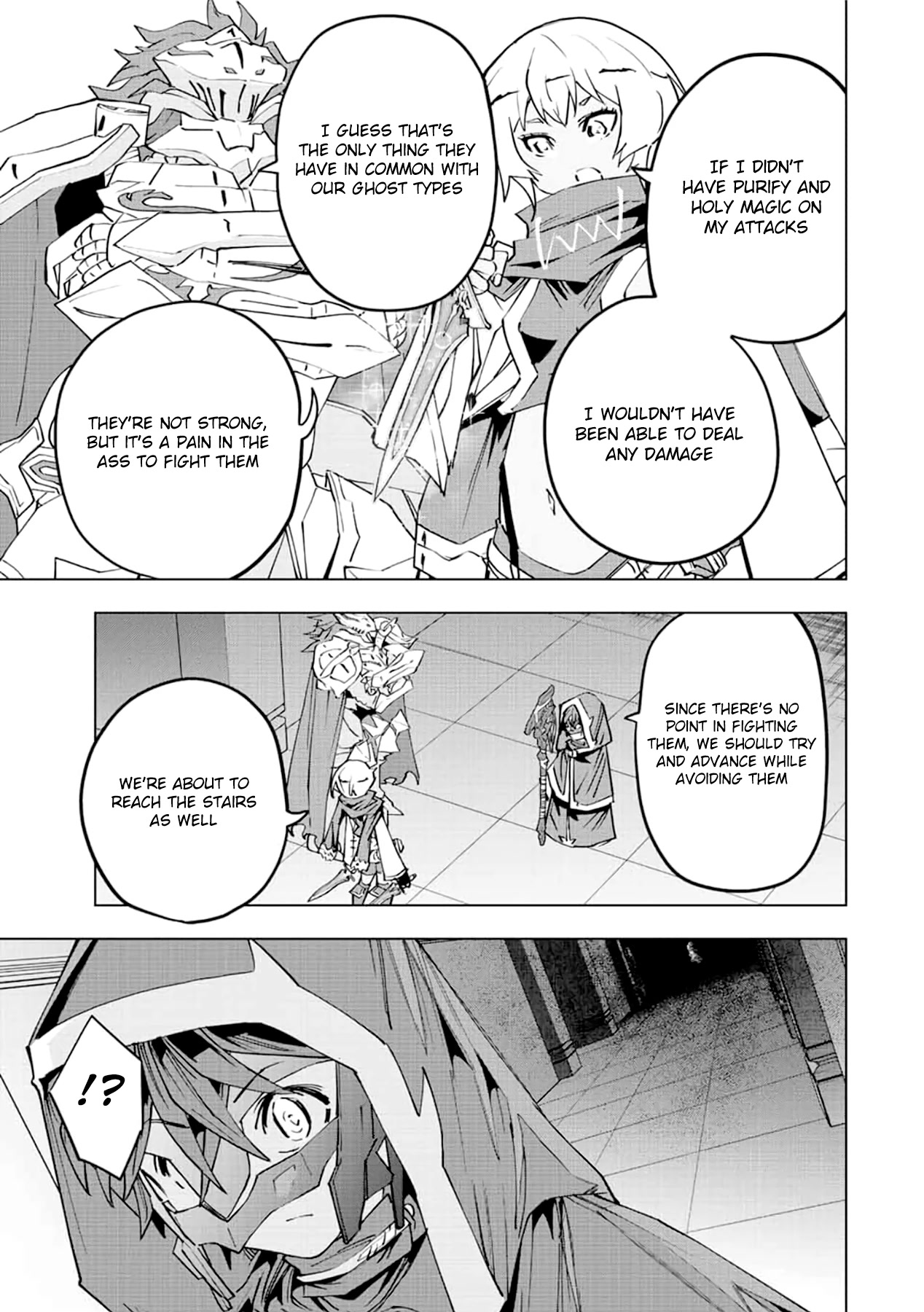 My Gift LVL 9999 Unlimited Gacha Chapter 56 page 16 - Chapter 56: Card Storage