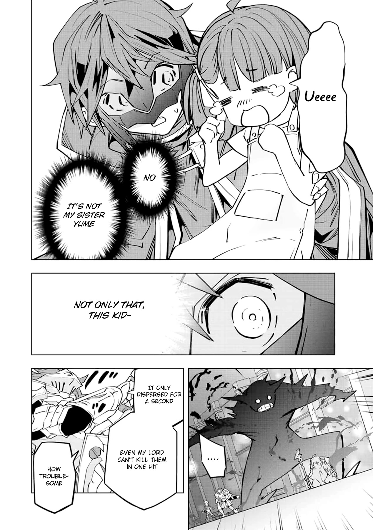 My Gift LVL 9999 Unlimited Gacha Chapter 56 page 21 - Chapter 56: Card Storage