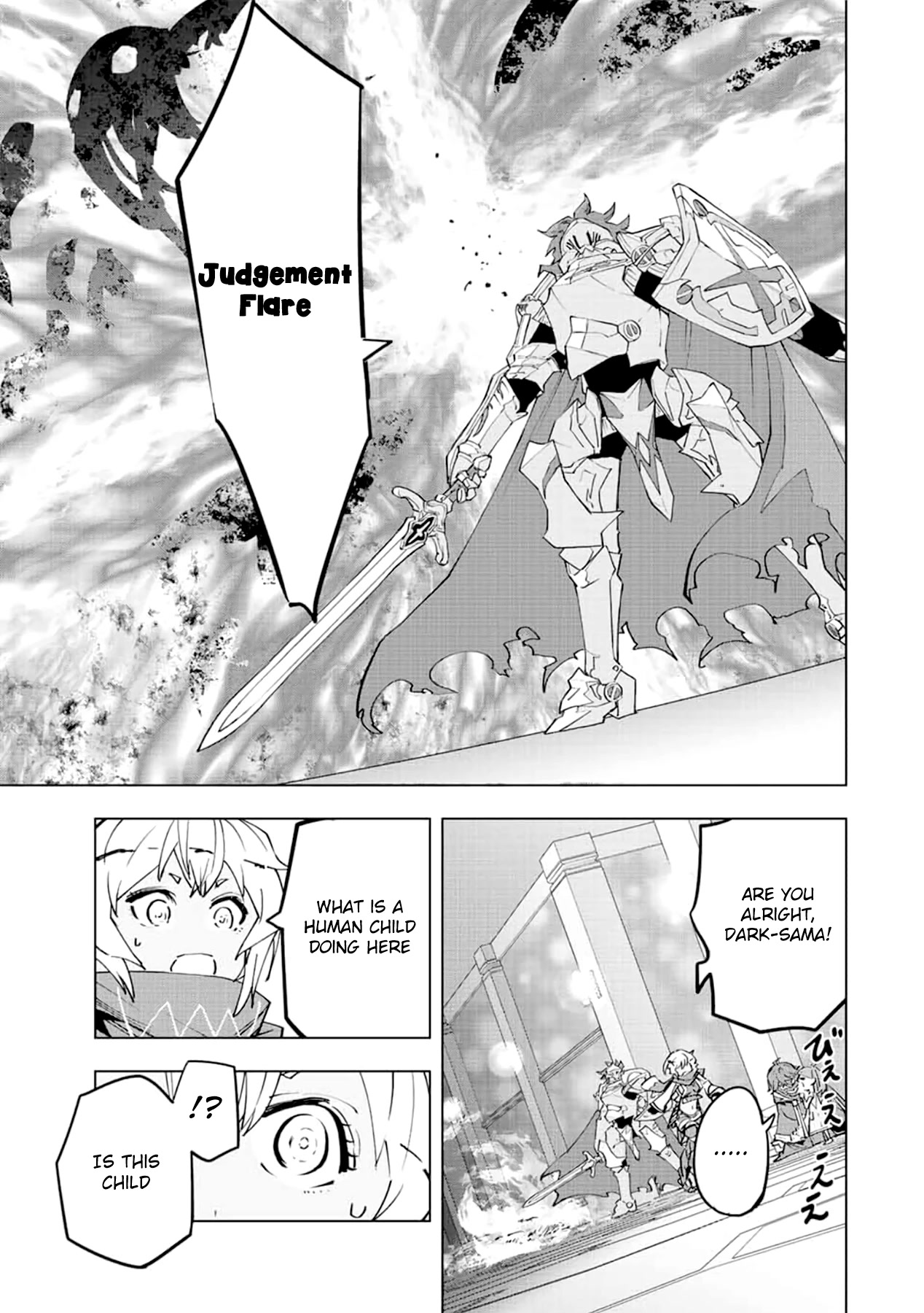 My Gift LVL 9999 Unlimited Gacha Chapter 56 page 22 - Chapter 56: Card Storage