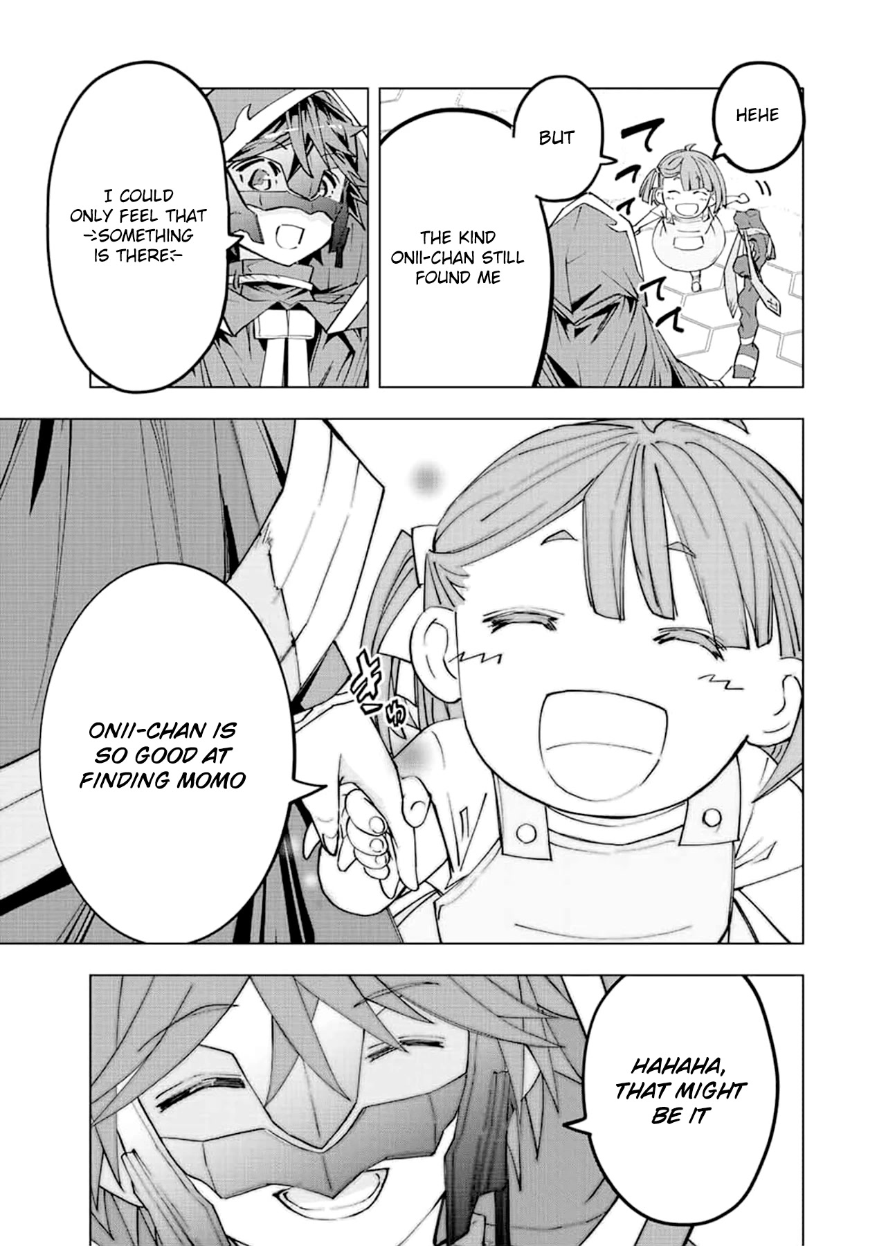 My Gift LVL 9999 Unlimited Gacha Chapter 57 page 10 - Chapter 57: Ghost