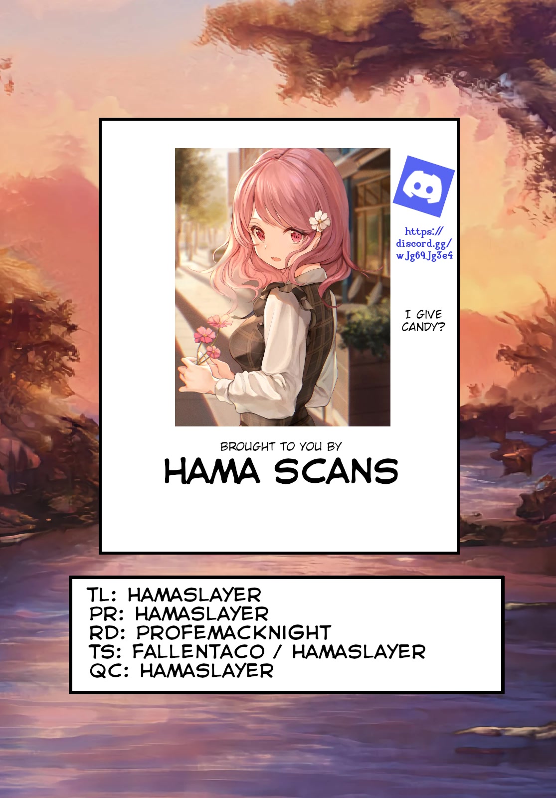 My Gift LVL 9999 Unlimited Gacha Chapter 58 page 1 - Chapter 58: Wretches