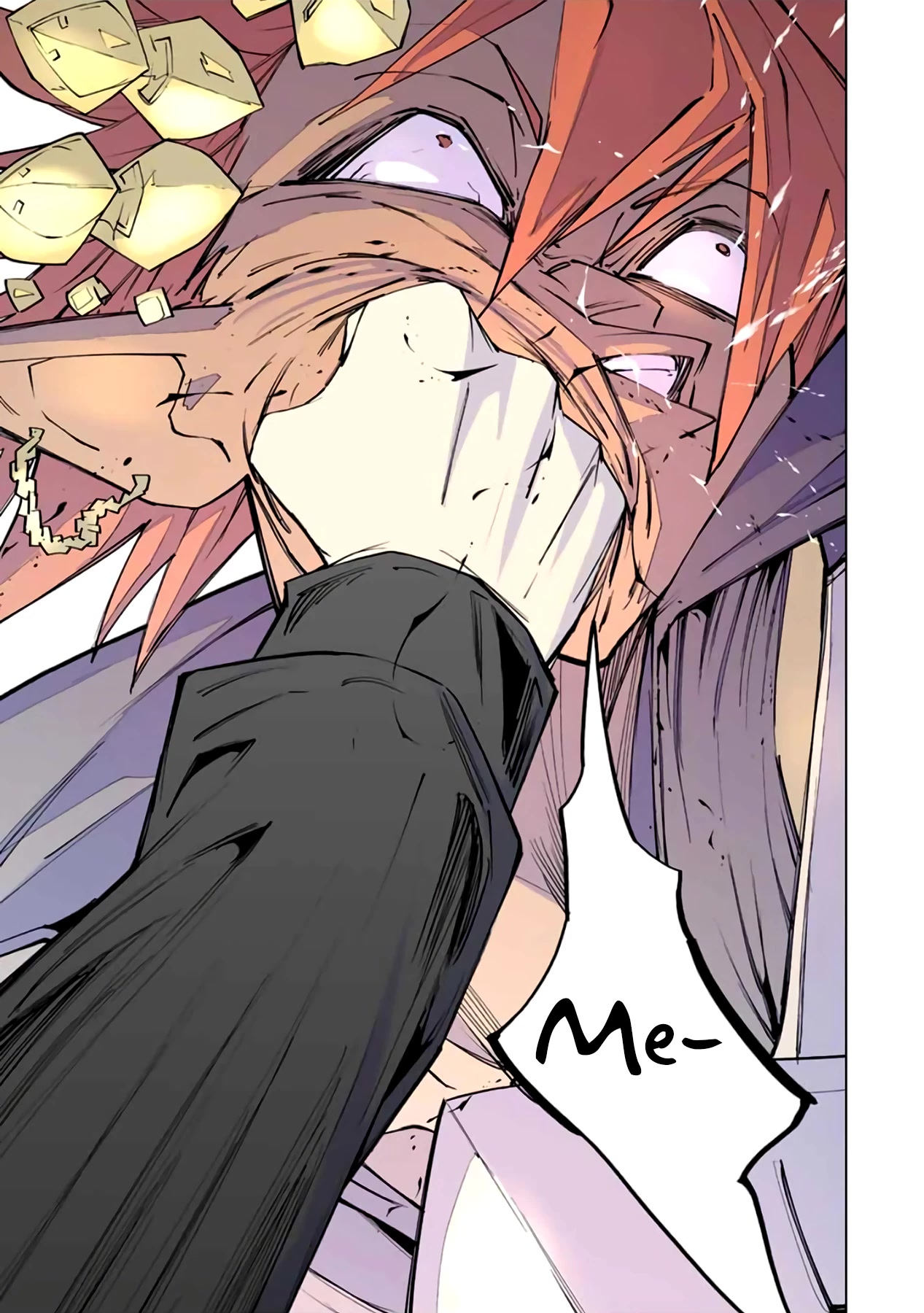 My Gift LVL 9999 Unlimited Gacha Chapter 61 page 19 - Chapter 61: Ineffective