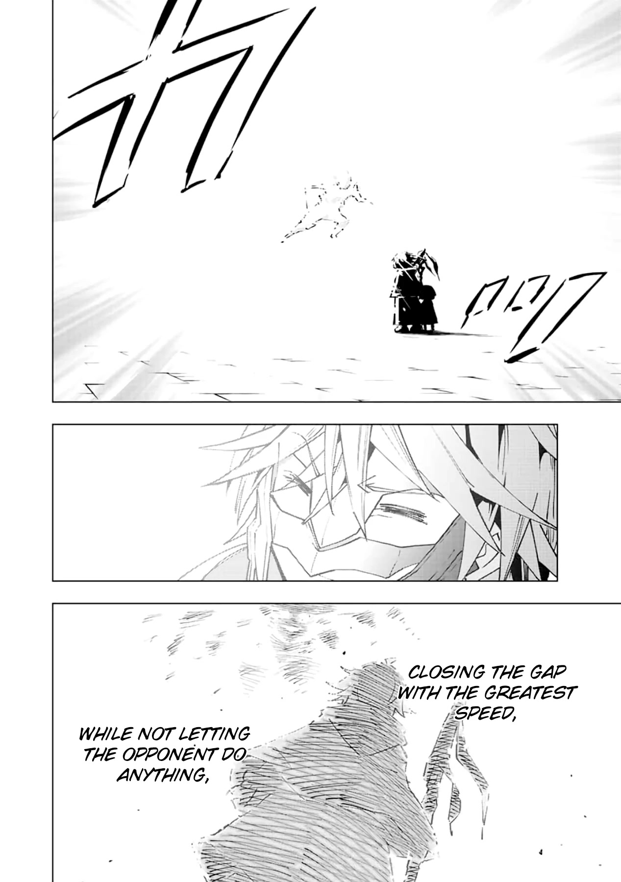 My Gift LVL 9999 Unlimited Gacha Chapter 61 page 4 - Chapter 61: Ineffective