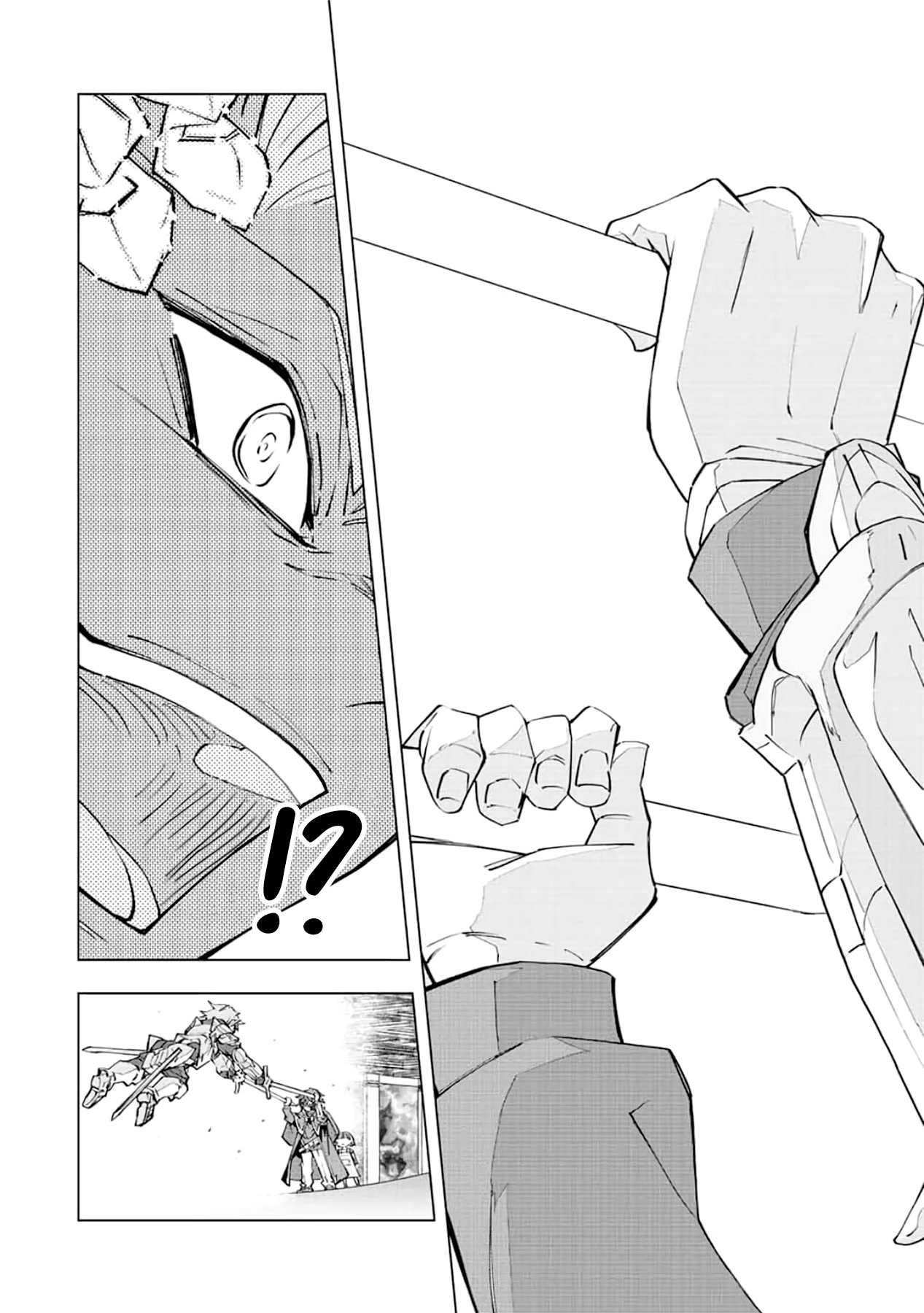 My Gift LVL 9999 Unlimited Gacha Chapter 61 page 6 - Chapter 61: Ineffective