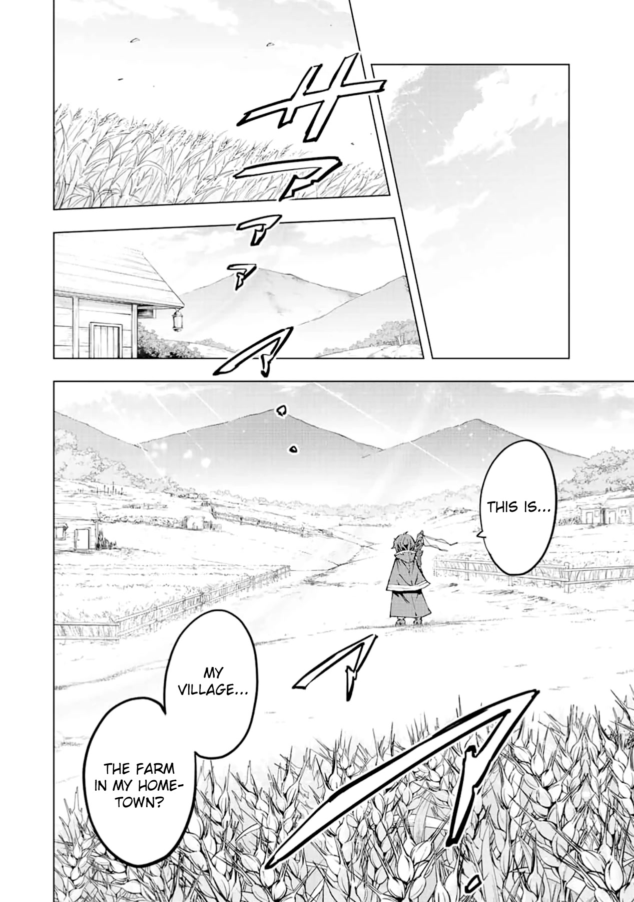 My Gift LVL 9999 Unlimited Gacha Chapter 62 page 16 - Chapter 62: Yume...?