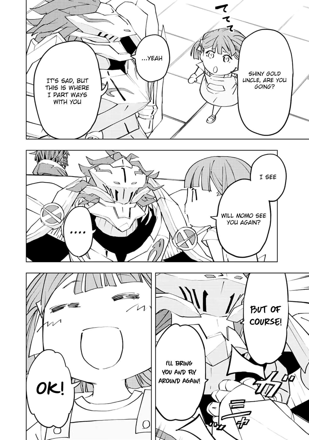 My Gift LVL 9999 Unlimited Gacha Chapter 62 page 7 - Chapter 62: Yume...?