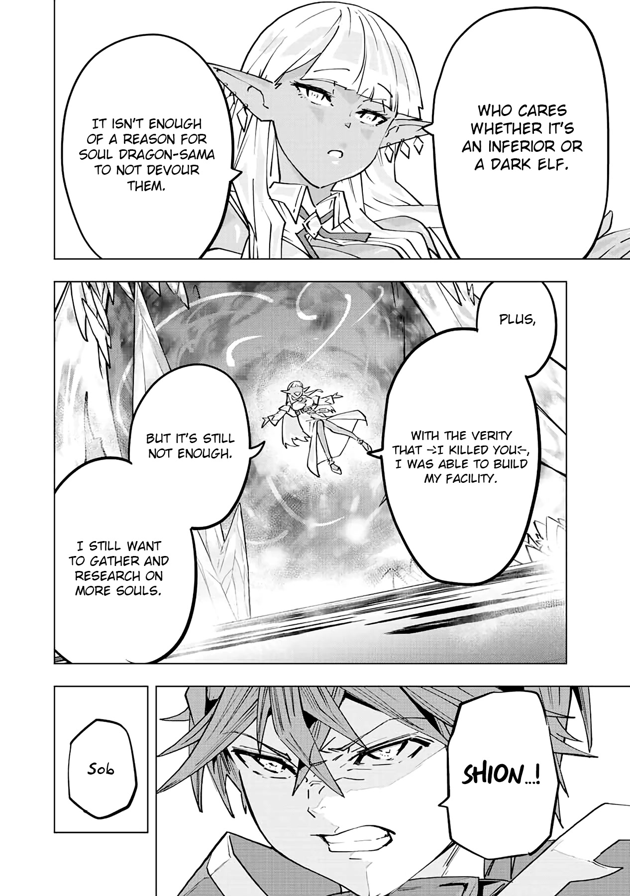 My Gift LVL 9999 Unlimited Gacha Chapter 64 page 15 - Chapter 64: Desire To Research