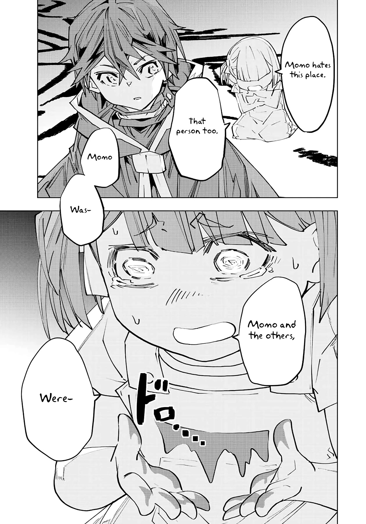 My Gift LVL 9999 Unlimited Gacha Chapter 64 page 16 - Chapter 64: Desire To Research
