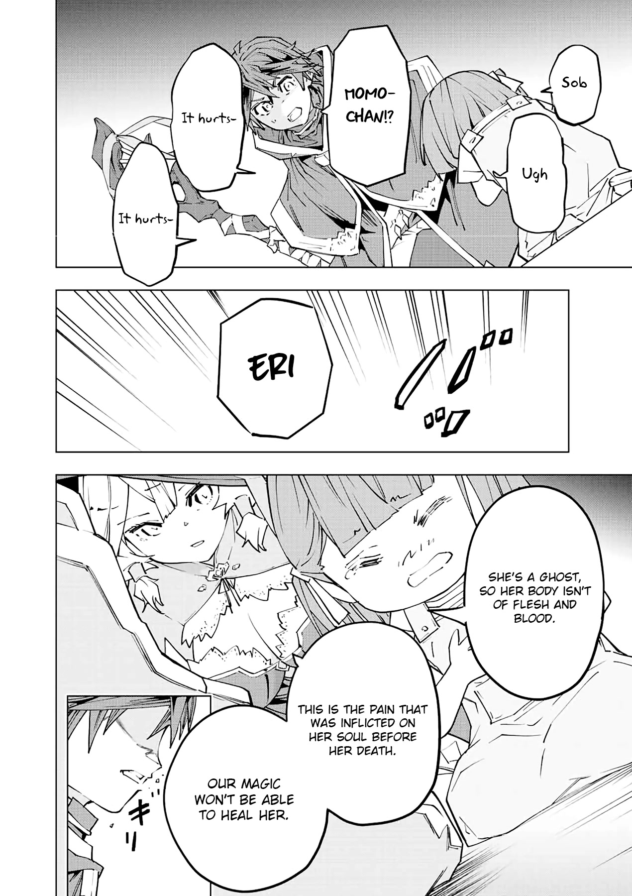 My Gift LVL 9999 Unlimited Gacha Chapter 64 page 17 - Chapter 64: Desire To Research