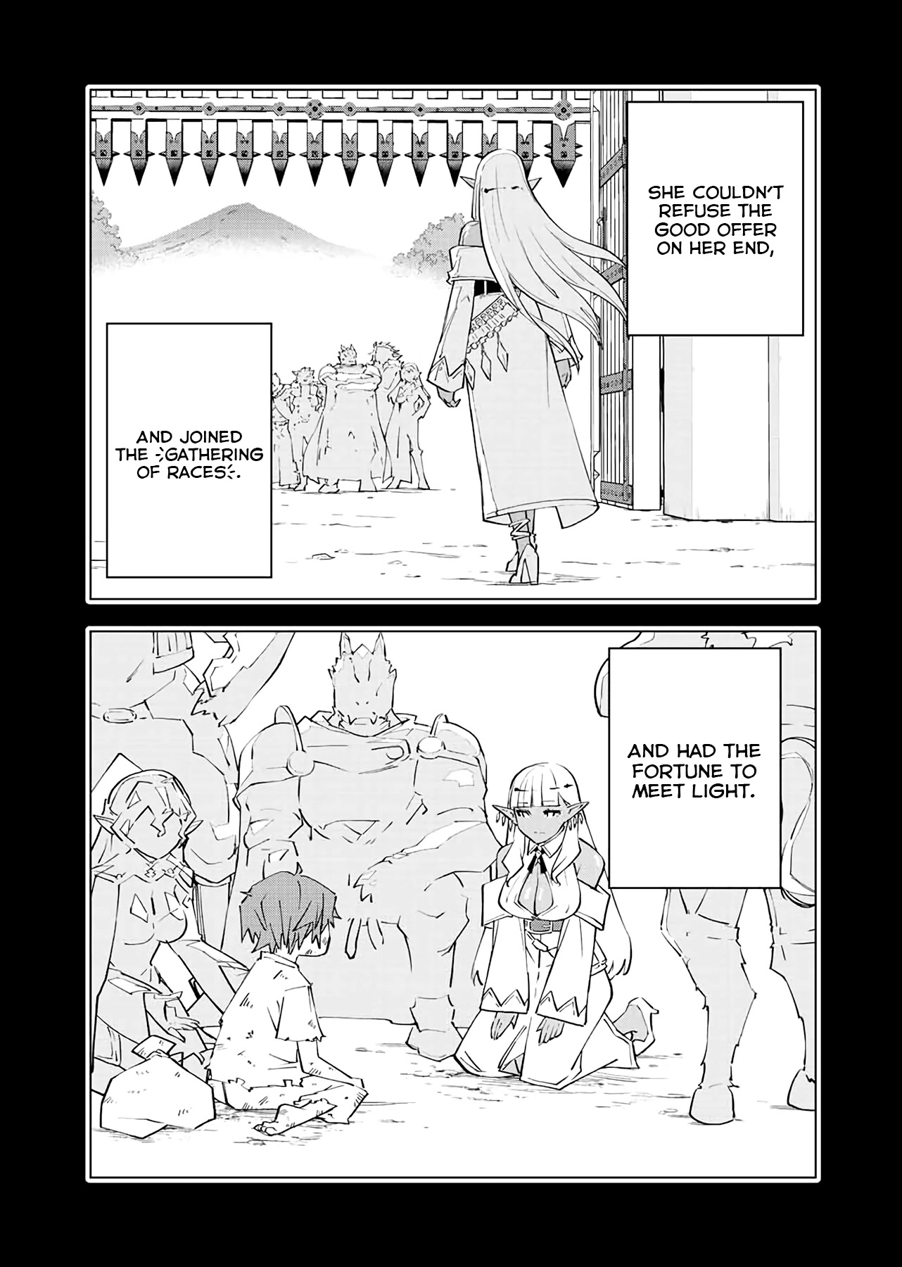 My Gift LVL 9999 Unlimited Gacha Chapter 64 page 8 - Chapter 64: Desire To Research