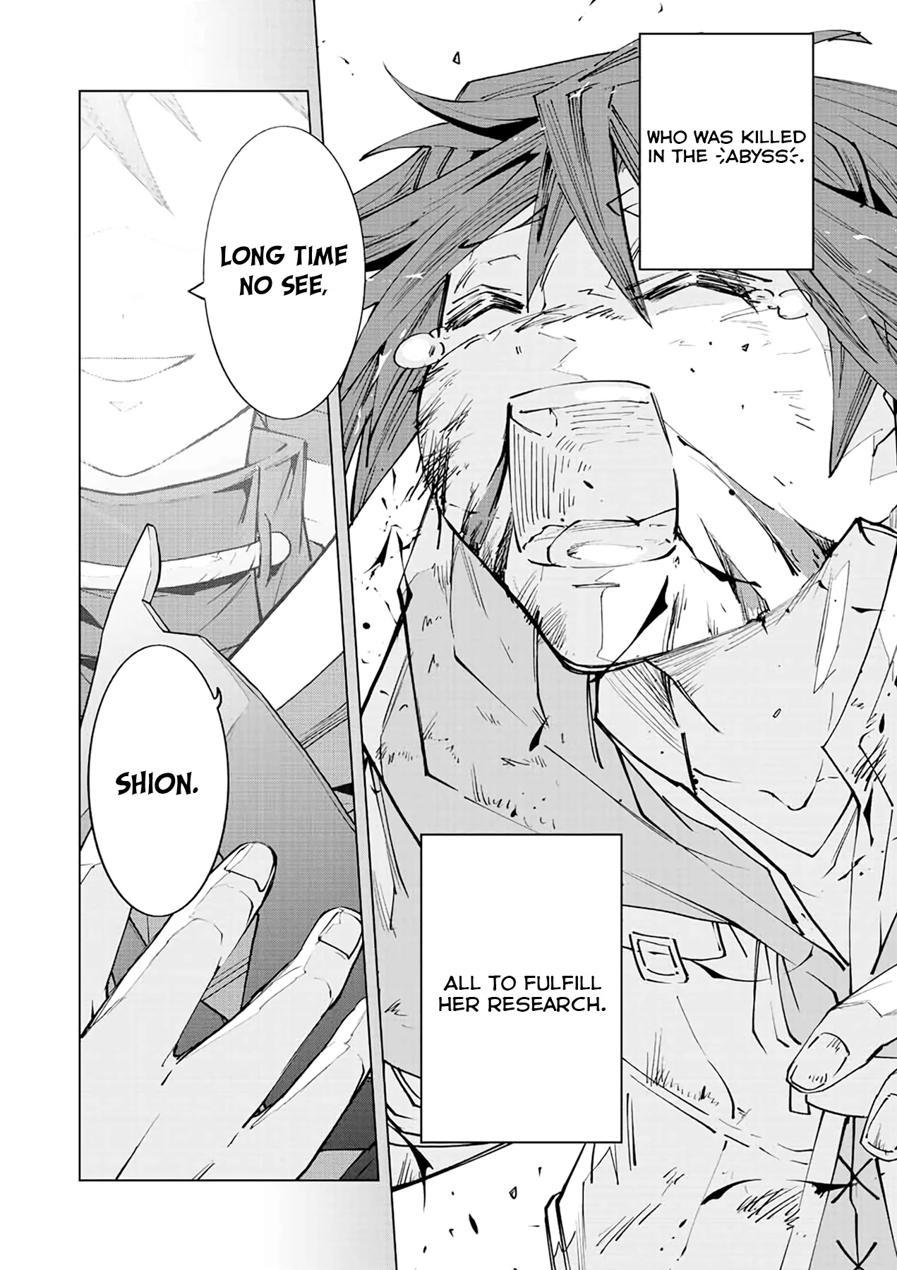 My Gift LVL 9999 Unlimited Gacha Chapter 64 page 9 - Chapter 64: Desire To Research