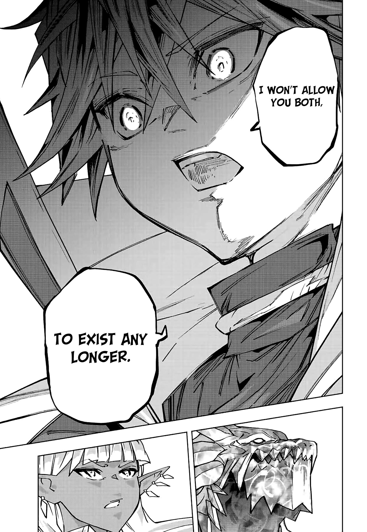 My Gift LVL 9999 Unlimited Gacha Chapter 66 page 20 - Chapter 66: Infinite