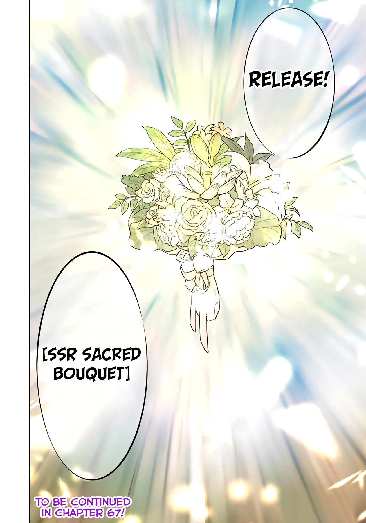My Gift LVL 9999 Unlimited Gacha Chapter 66 page 23 - Chapter 66: Infinite