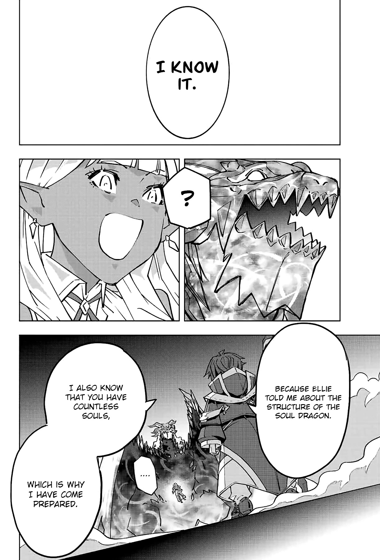 My Gift LVL 9999 Unlimited Gacha Chapter 67 page 13 - Chapter 67: 99999999 Cards