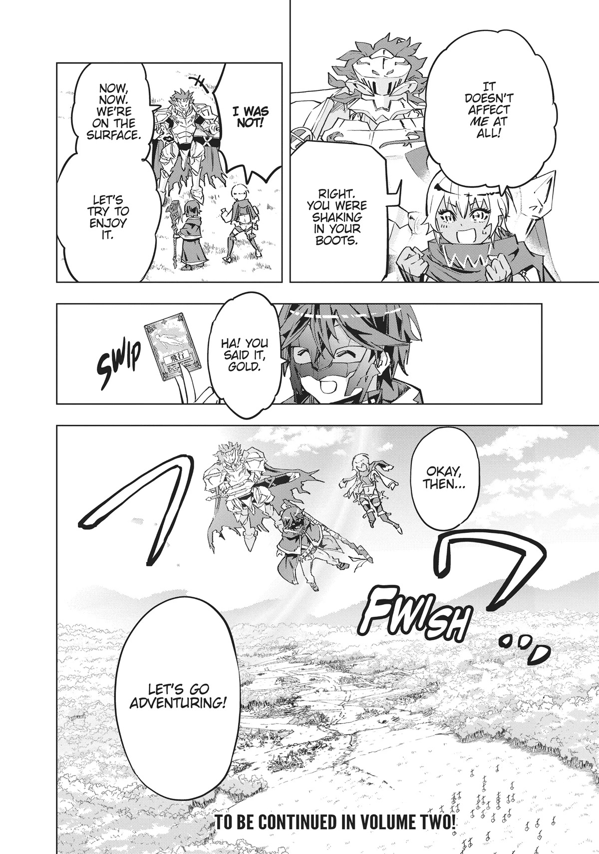 My Gift LVL 9999 Unlimited Gacha Chapter 7 page 16 - Chapter 7: The Journey Begins
