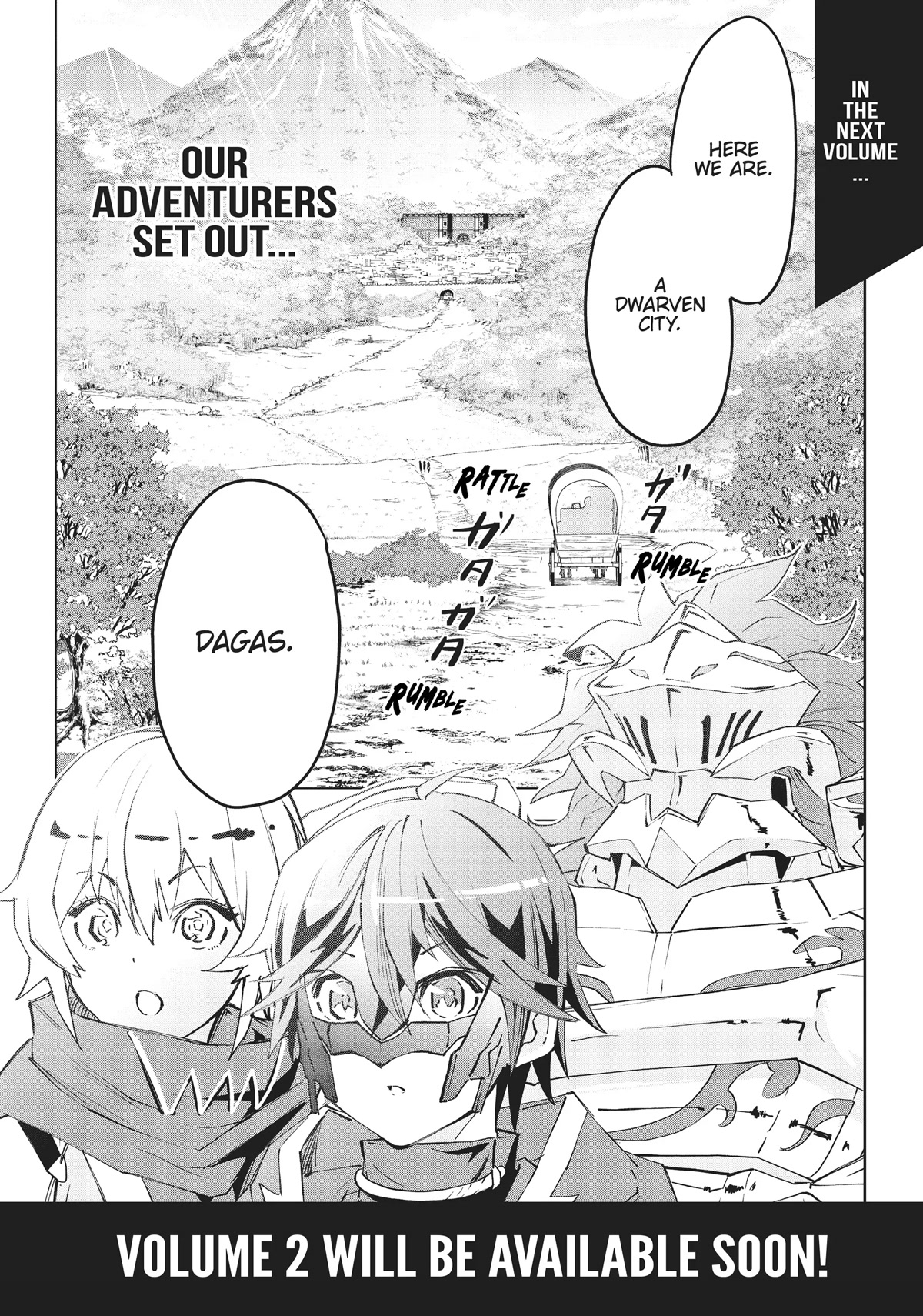 My Gift LVL 9999 Unlimited Gacha Chapter 7 page 18 - Chapter 7: The Journey Begins