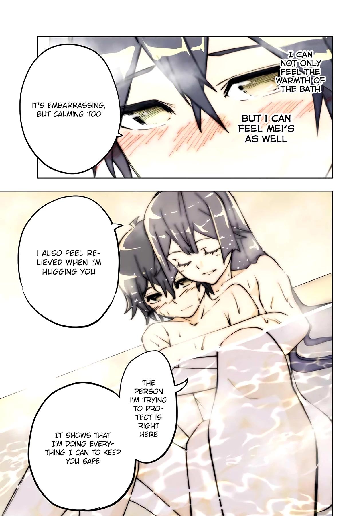 My Gift LVL 9999 Unlimited Gacha Chapter 74 page 22 - Chapter 74: Leveling Up