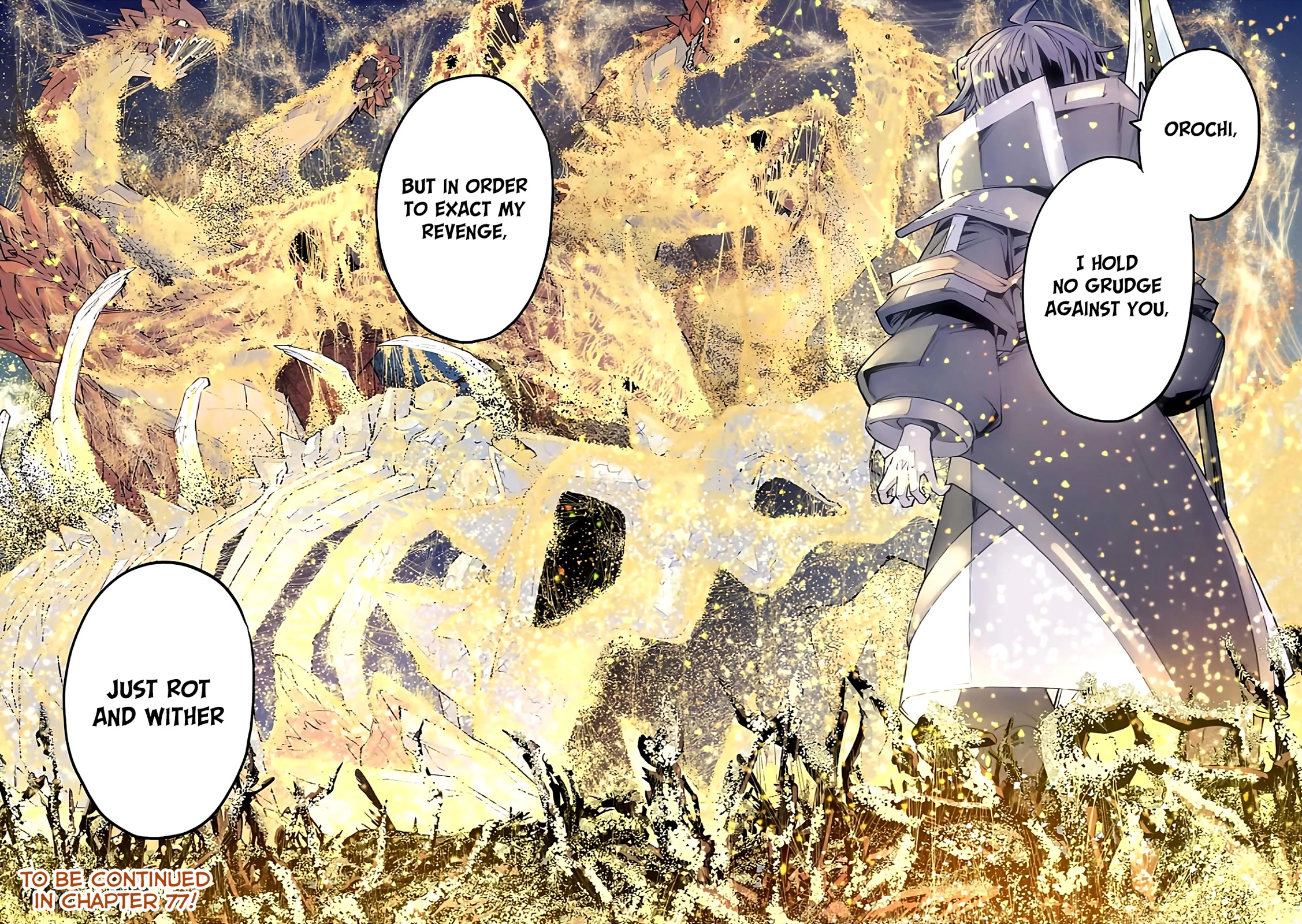 My Gift LVL 9999 Unlimited Gacha Chapter 76 page 25 - Chapter 76: Trap