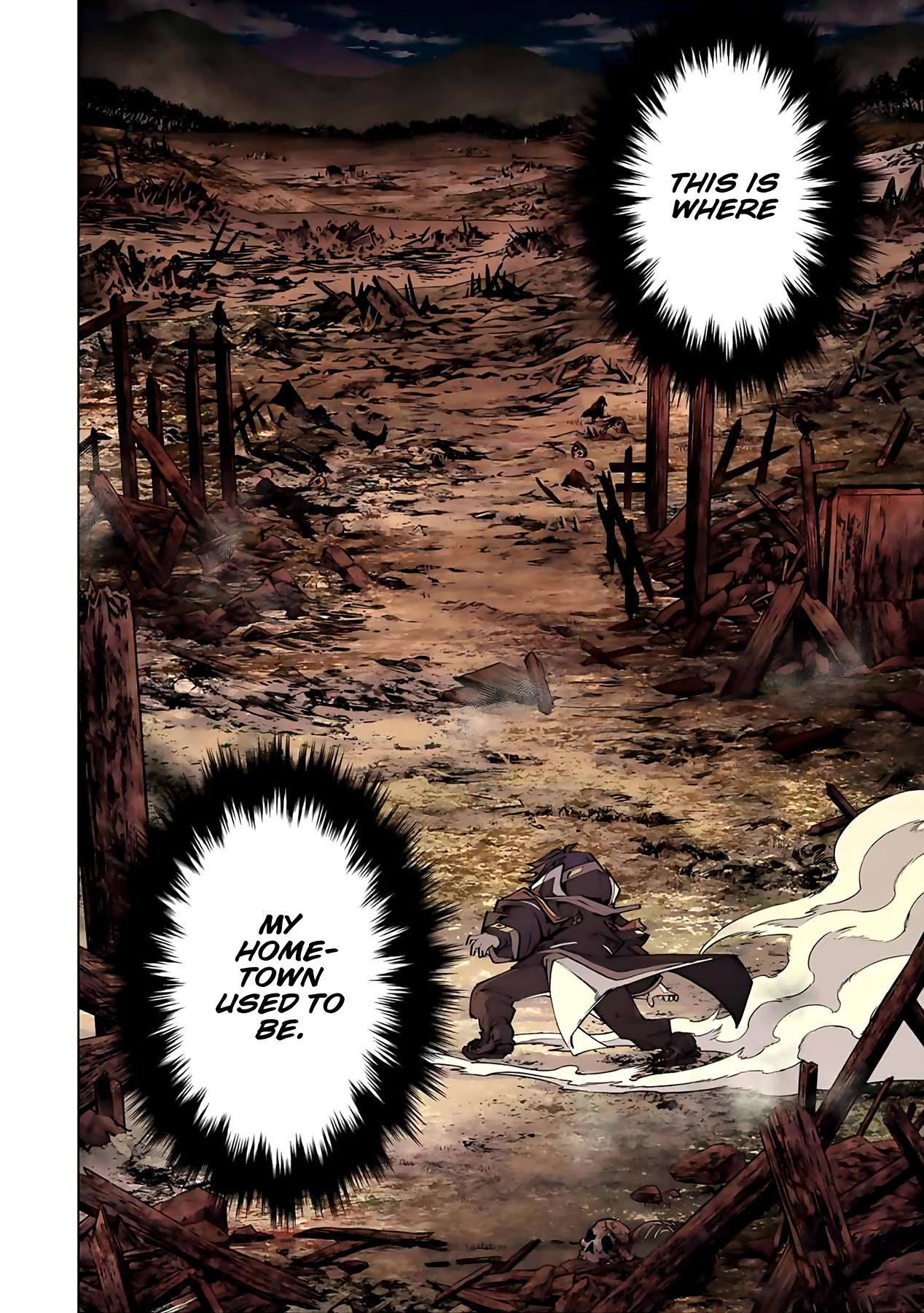 My Gift LVL 9999 Unlimited Gacha Chapter 78 page 19 - Chapter 78