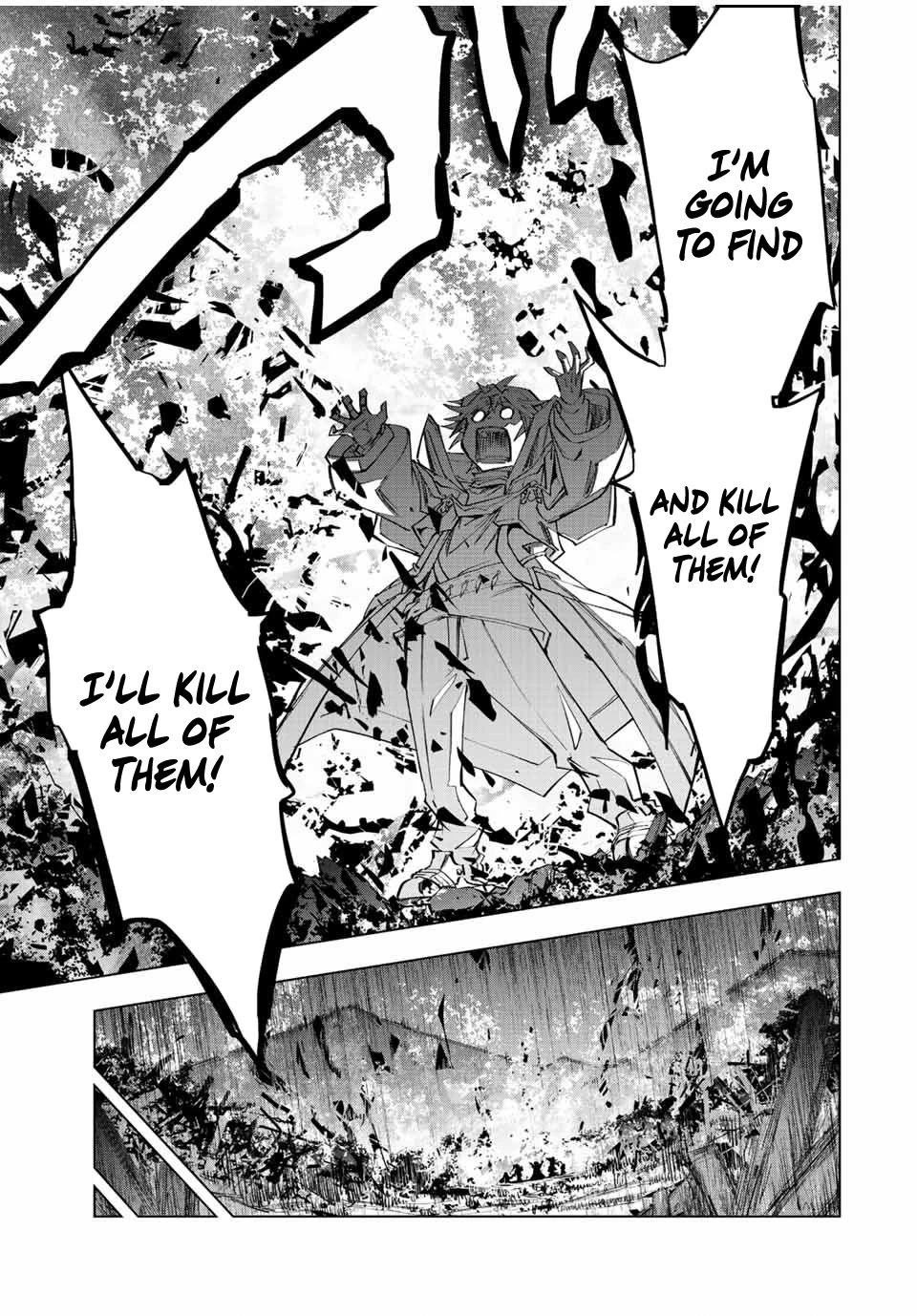 My Gift LVL 9999 Unlimited Gacha Chapter 79 page 10 - Chapter 79