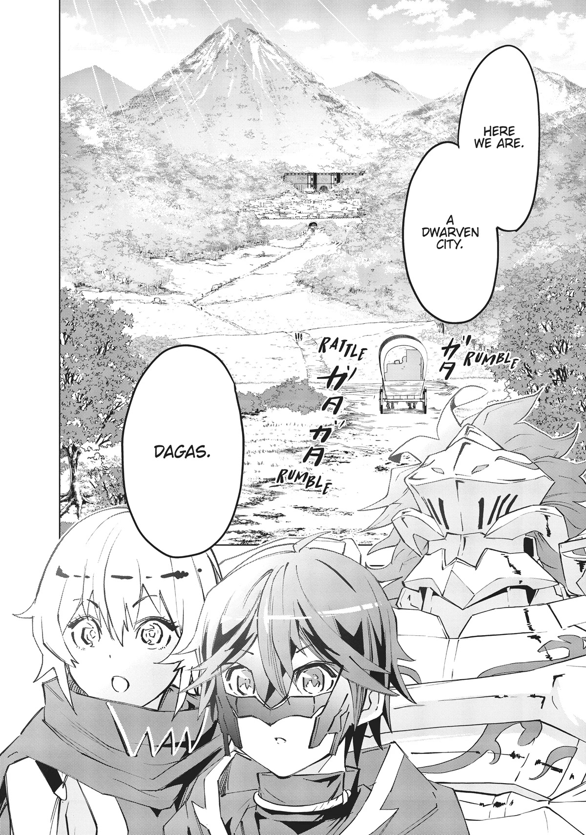 My Gift LVL 9999 Unlimited Gacha Chapter 8 page 17 - Chapter 8: Operation Adventurer