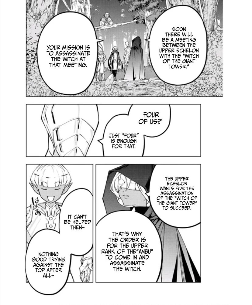 My Gift LVL 9999 Unlimited Gacha Chapter 86 page 17 - Chapter 86