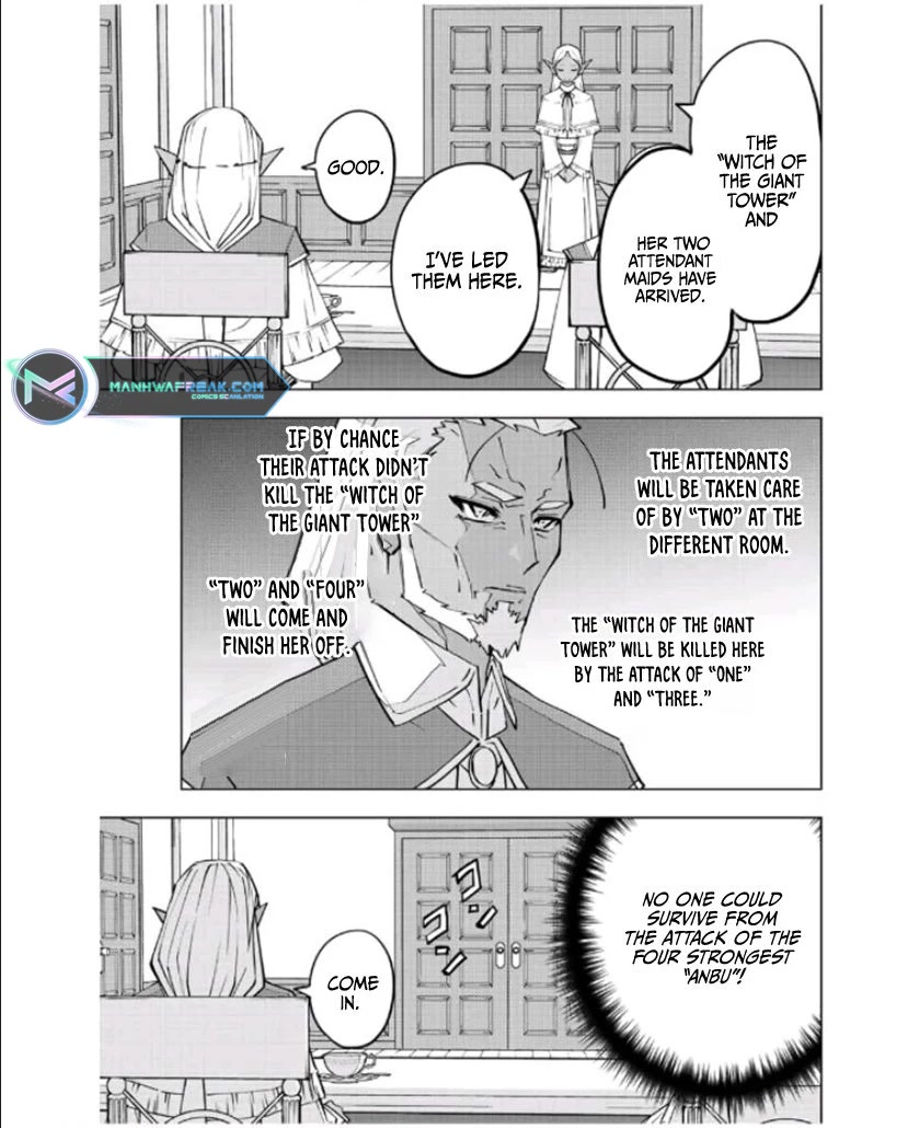 My Gift LVL 9999 Unlimited Gacha Chapter 86 page 20 - Chapter 86