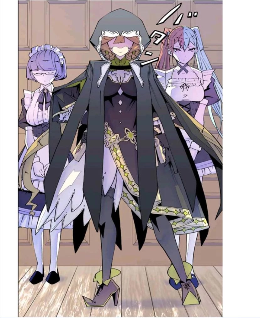 My Gift LVL 9999 Unlimited Gacha Chapter 86 page 21 - Chapter 86