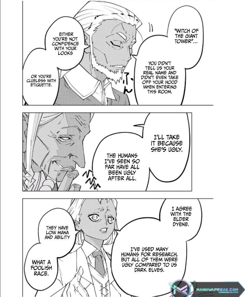 My Gift LVL 9999 Unlimited Gacha Chapter 86 page 23 - Chapter 86