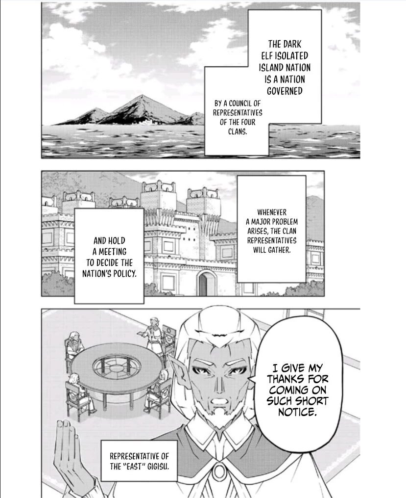 My Gift LVL 9999 Unlimited Gacha Chapter 86 page 3 - Chapter 86