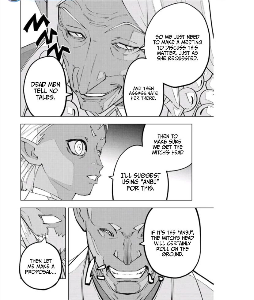 My Gift LVL 9999 Unlimited Gacha Chapter 86 page 9 - Chapter 86