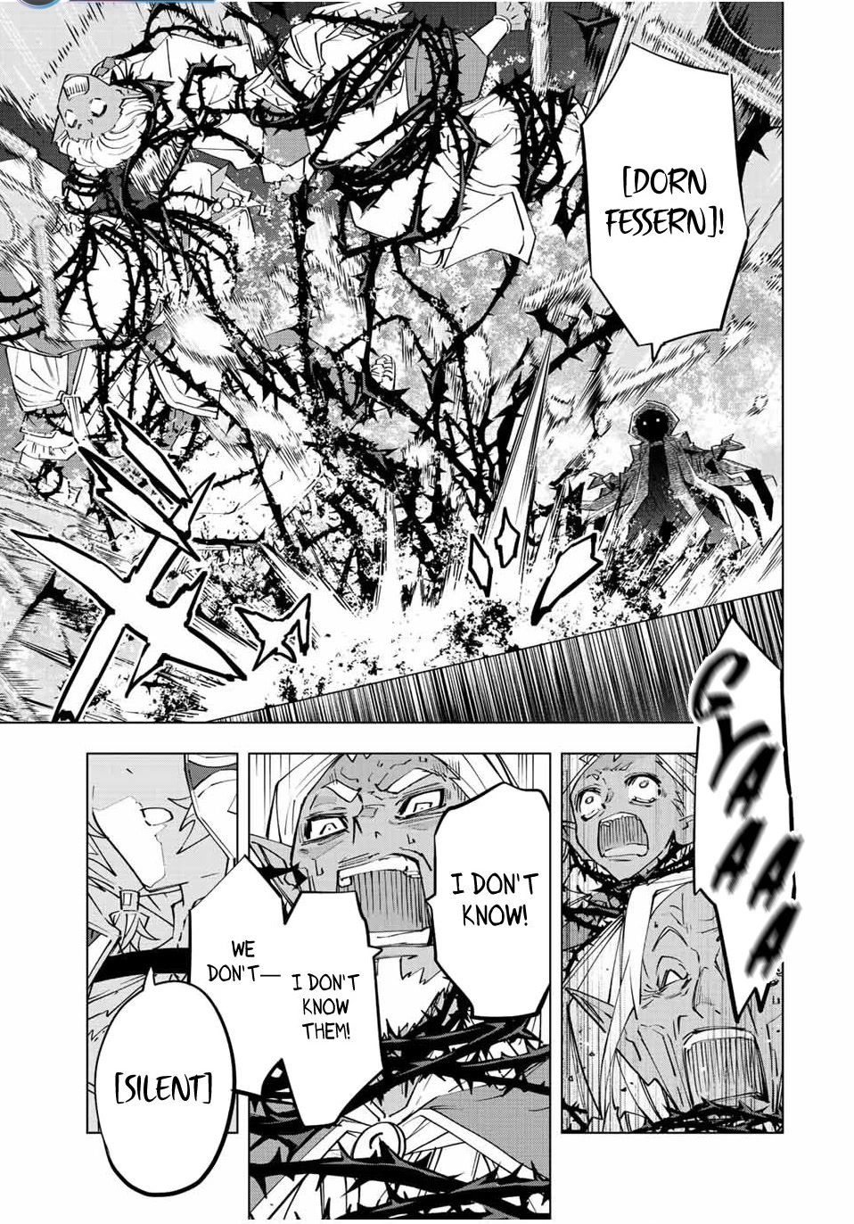 My Gift LVL 9999 Unlimited Gacha Chapter 87 page 10 - Chapter 87