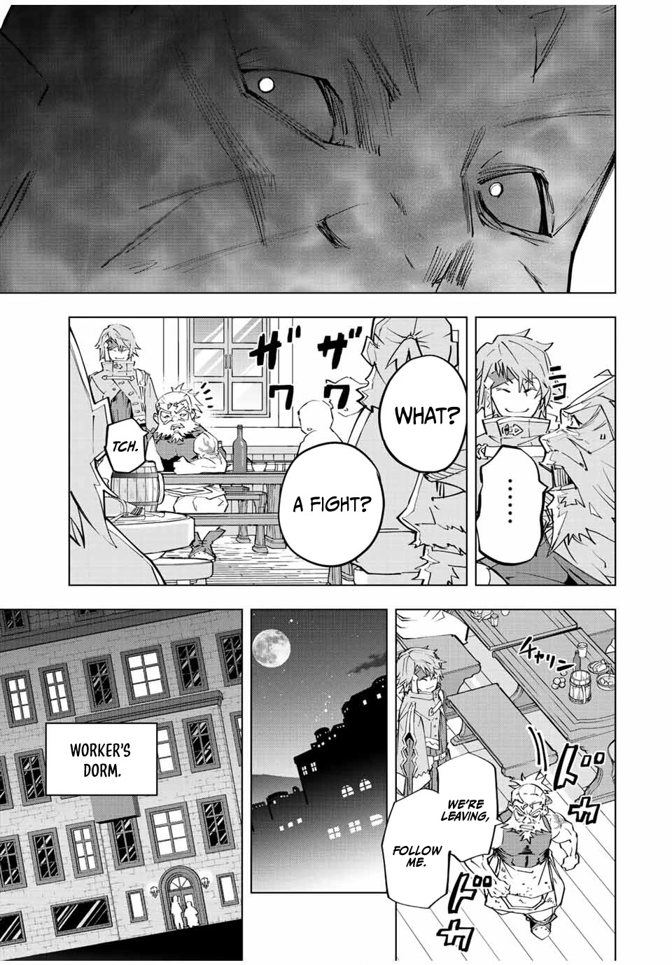 My Gift LVL 9999 Unlimited Gacha Chapter 88 page 14 - Chapter 88