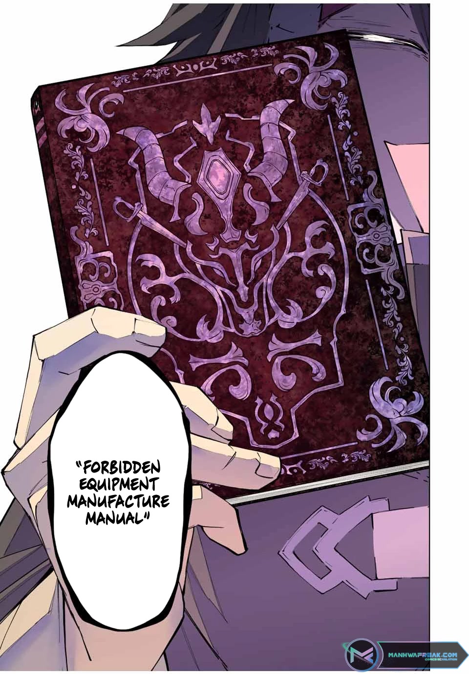 My Gift LVL 9999 Unlimited Gacha Chapter 88 page 16 - Chapter 88