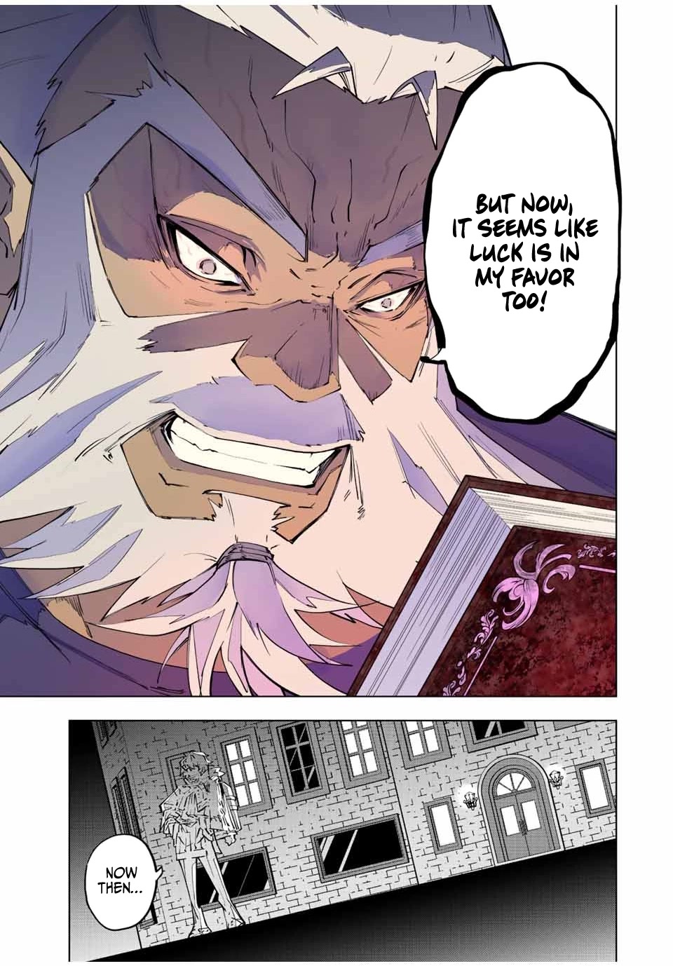 My Gift LVL 9999 Unlimited Gacha Chapter 88 page 26 - Chapter 88