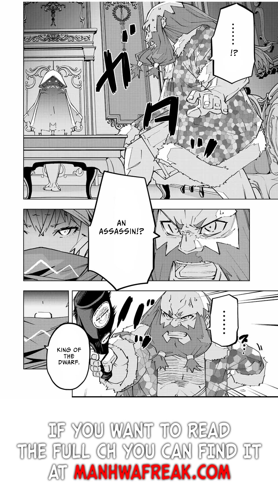 My Gift LVL 9999 Unlimited Gacha Chapter 89 page 11 - Chapter 89