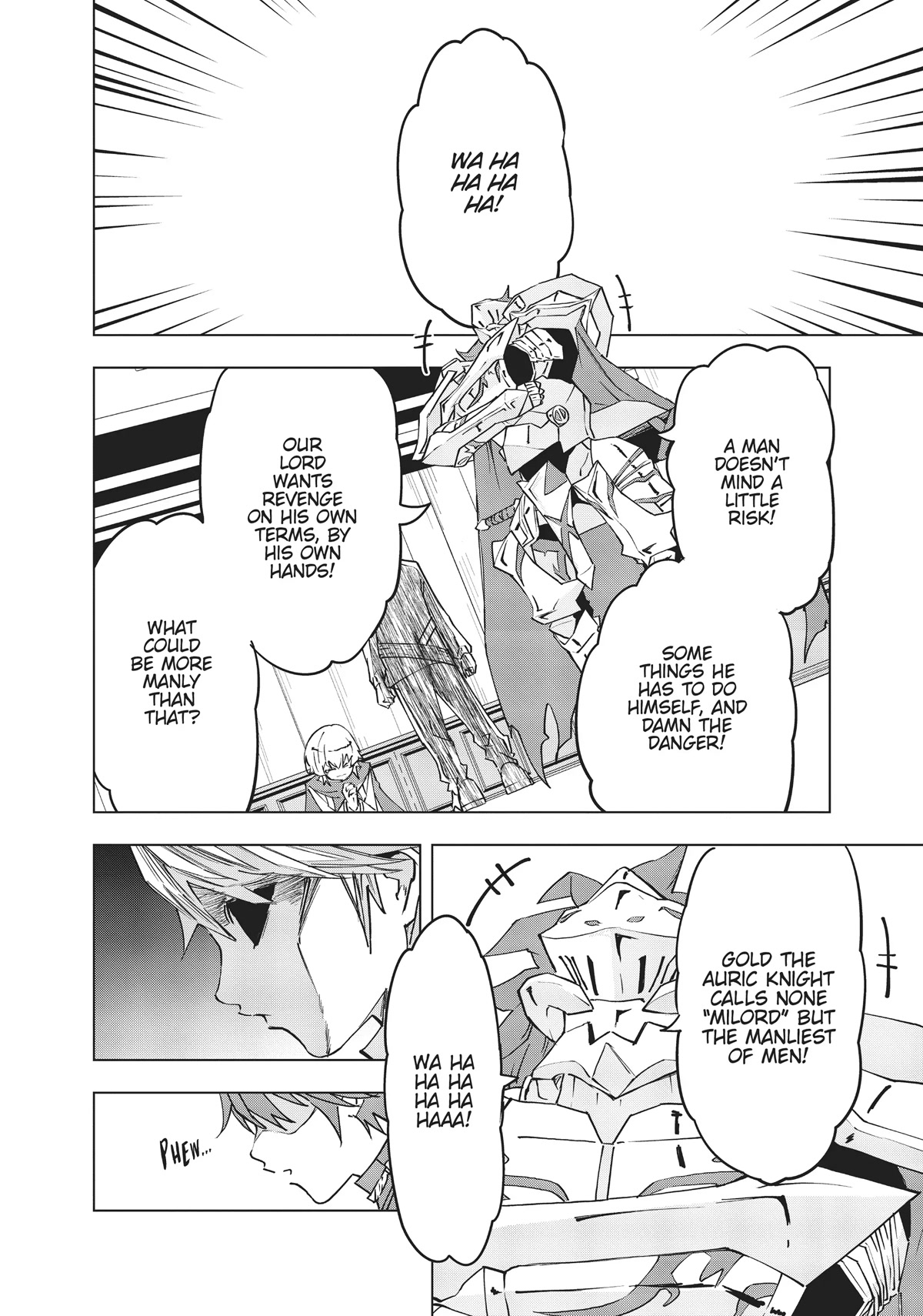 My Gift LVL 9999 Unlimited Gacha Chapter 9 page 10 - Chapter 9: Cutting in Line