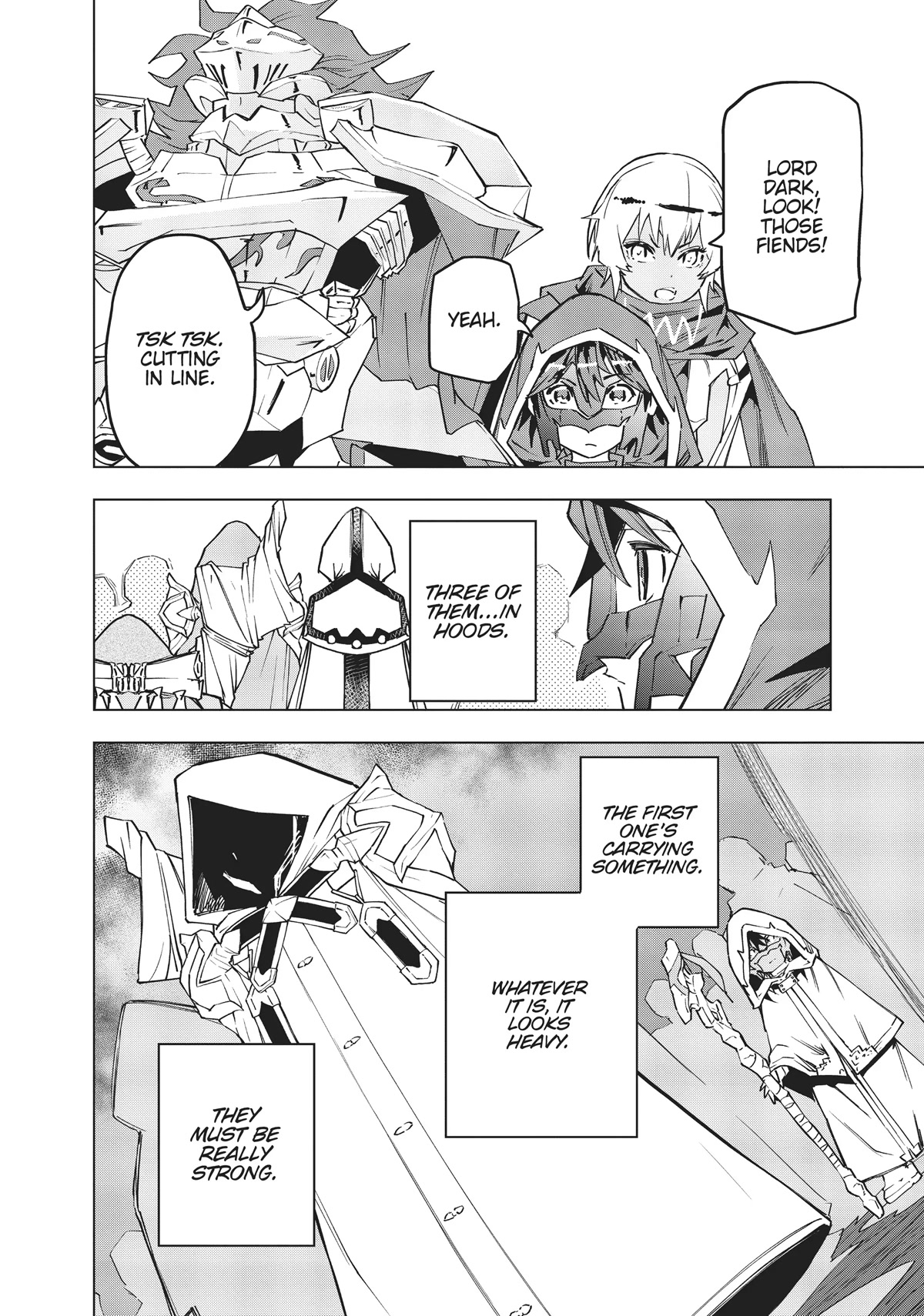 My Gift LVL 9999 Unlimited Gacha Chapter 9 page 17 - Chapter 9: Cutting in Line
