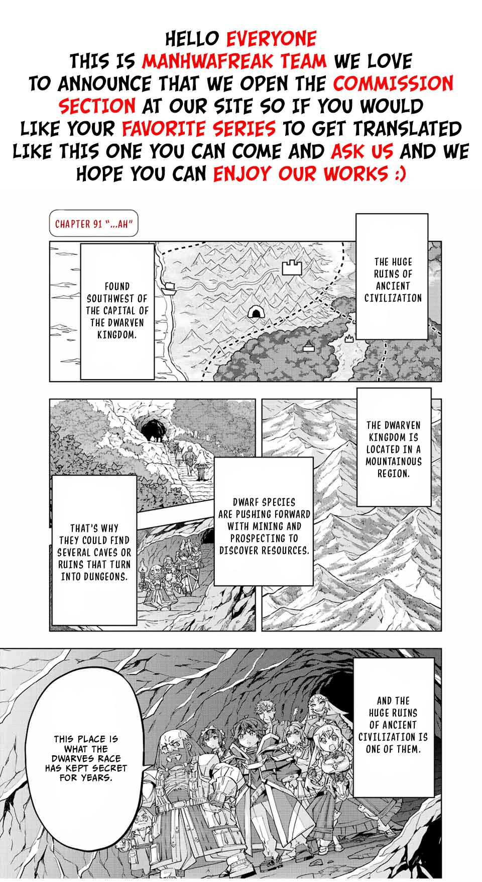My Gift LVL 9999 Unlimited Gacha Chapter 91 page 2 - Chapter 91
