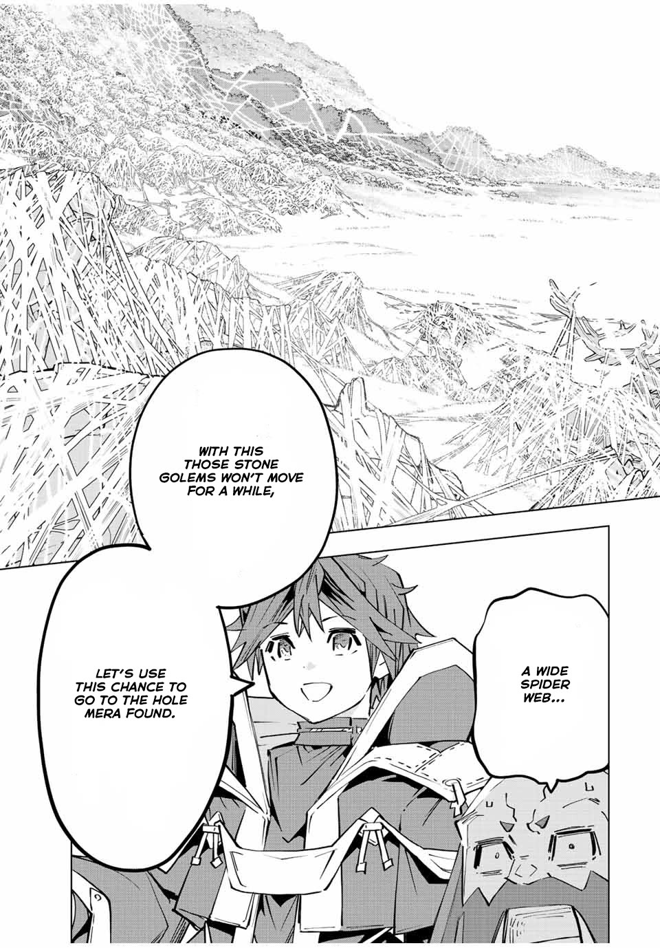 My Gift LVL 9999 Unlimited Gacha Chapter 94 page 8 - Chapter 94