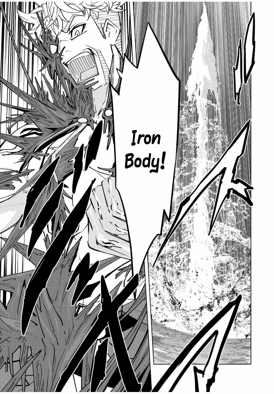 My Gift LVL 9999 Unlimited Gacha Chapter 95 page 19 - Chapter 95