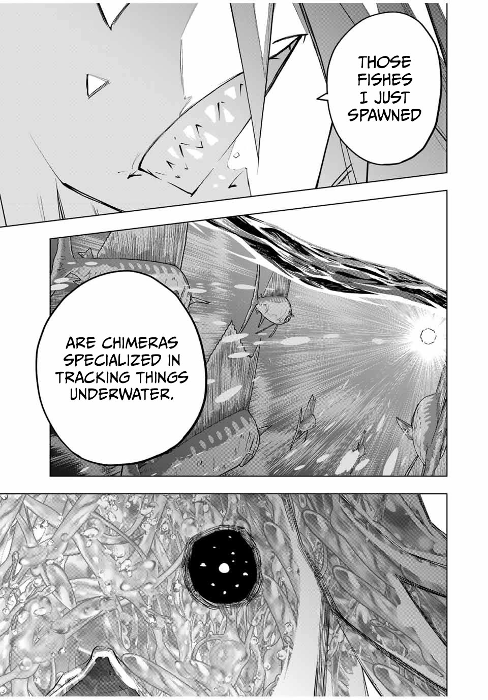 My Gift LVL 9999 Unlimited Gacha Chapter 97 page 20 - Chapter 97
