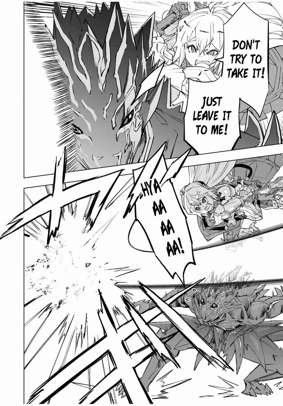 My Gift LVL 9999 Unlimited Gacha Chapter 99 page 10 - Chapter 99