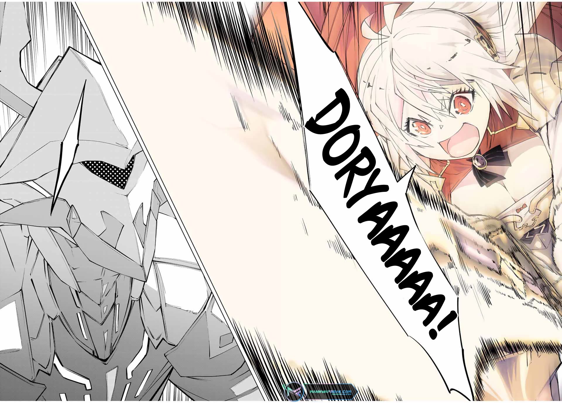 My Gift LVL 9999 Unlimited Gacha Chapter 99 page 19 - Chapter 99