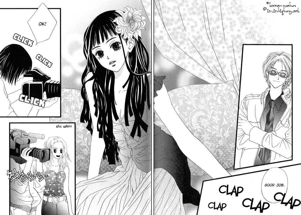 My Girl Chapter 1 page 10 - Chapter 1