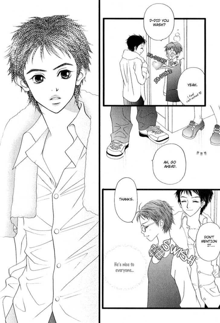 My Girl Chapter 1 page 26 - Chapter 1