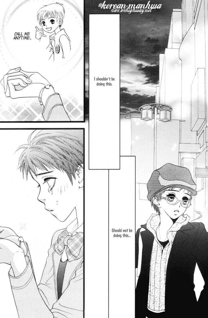 My Girl Chapter 10 page 10 - Chapter 10