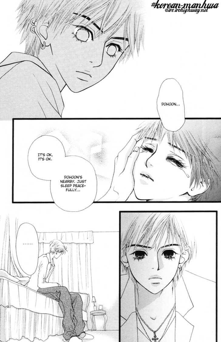 My Girl Chapter 10 page 26 - Chapter 10
